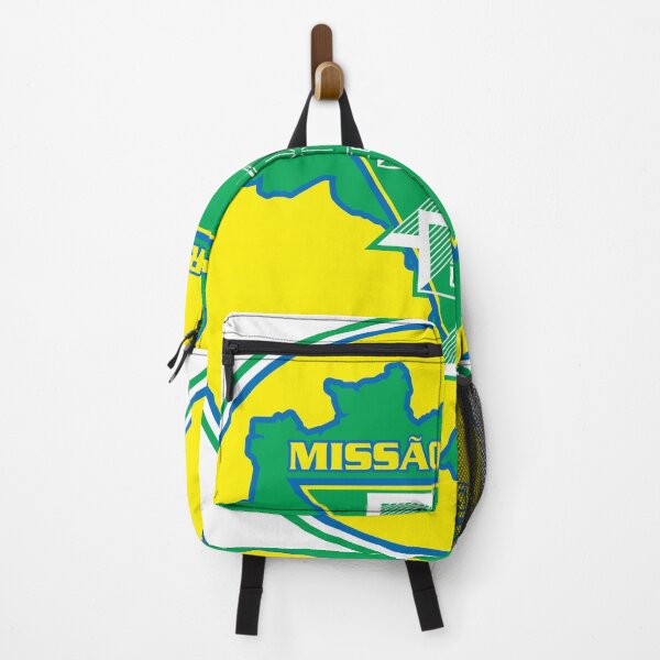 Item preview, Sao Paulo South Mission Missao Sao Paulo Sul Brazil Brasil designed and sold by Deep End Design.