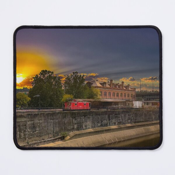 Item preview, Cumberland Siding designed and sold by Steve Walser.