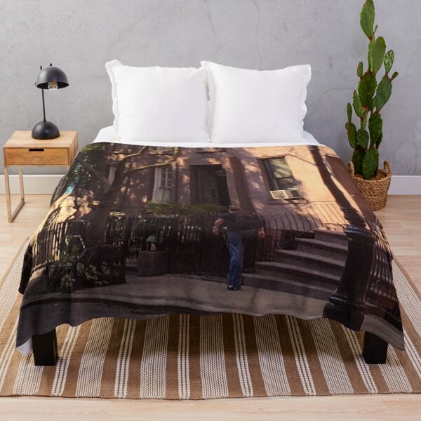 Item preview, West Village, Residential Buildings Architecture Manhattan, NYC designed and sold by eleonoraingrid.