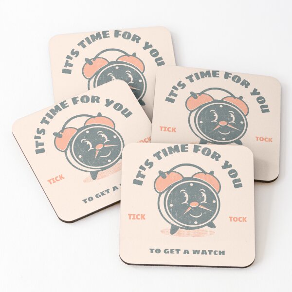 Item preview, Time for you to get a watch designed and sold by Popecm.
