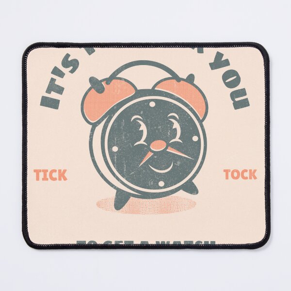 Item preview, Time for you to get a watch designed and sold by Popecm.