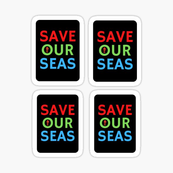 Save Our Seas Gifts & Merchandise for Sale