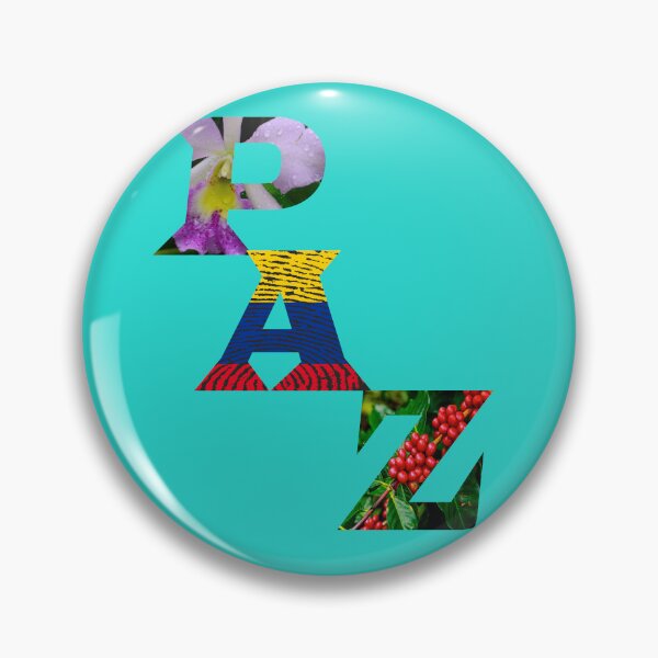 Item preview, WE ARE BROTHERS COLOMBIA designed and sold by solgel47.