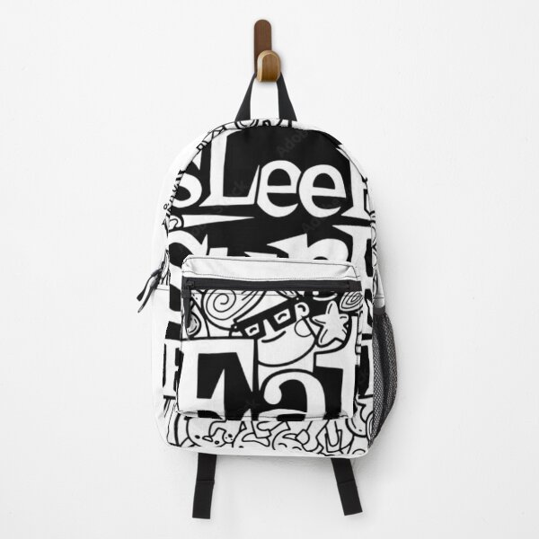 Item preview, Eat Sleep Fix Stuff Repeat designed and sold by belhssn.