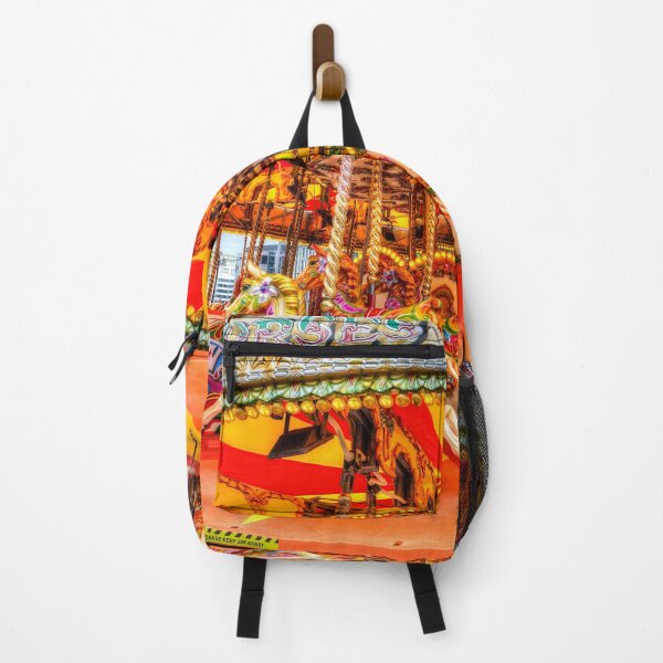 Item preview, Victorian Carousel Liverpool designed and sold by Londonimages.