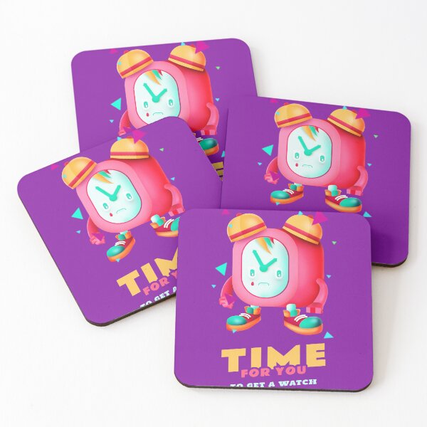 Item preview, Time for you to get a watch designed and sold by Popecm.