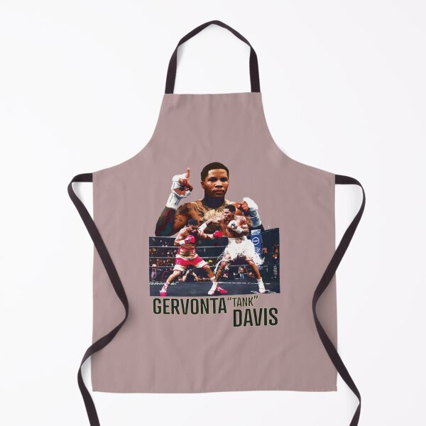 Item preview, Gervonta Davis Boxer Featherweight Champion     designed and sold by HubmanCoop.