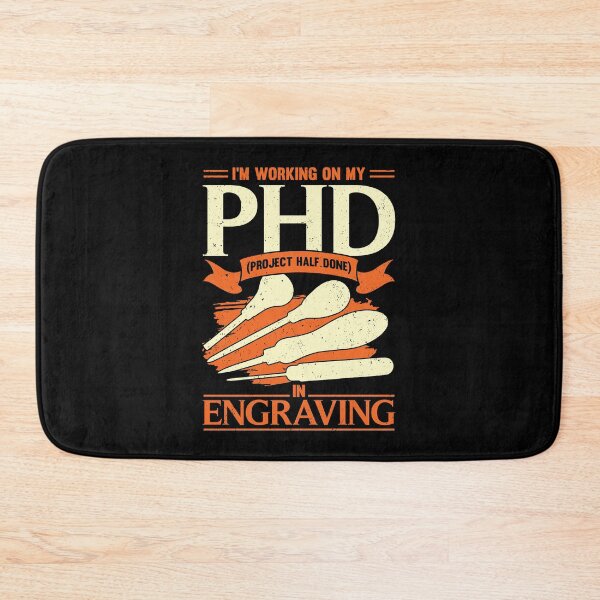 Item preview, Funny Engraving Project Hobby Engraver Gift designed and sold by Marcid95.