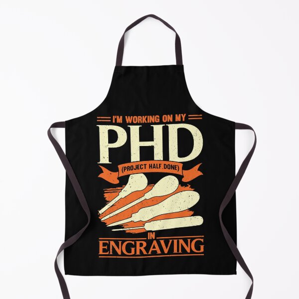 Item preview, Funny Engraving Project Hobby Engraver Gift designed and sold by Marcid95.