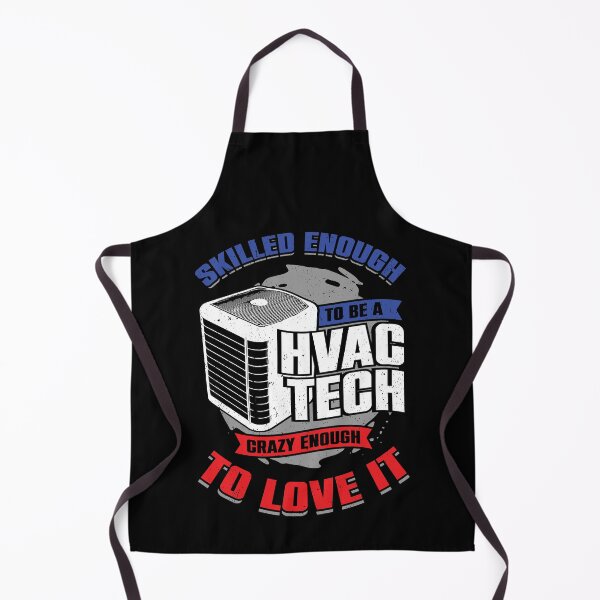 Item preview, HVAC Tech Instructor Job Technician Gift designed and sold by Marcid95.