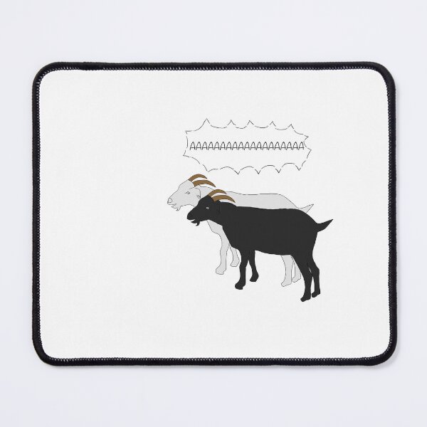 Item preview, Thor love and thunder screaming goat designed and sold by vantasy11.