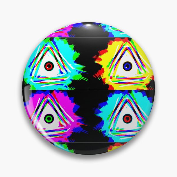 Item preview, Chakras of Eyes designed and sold by ArtbySBS.