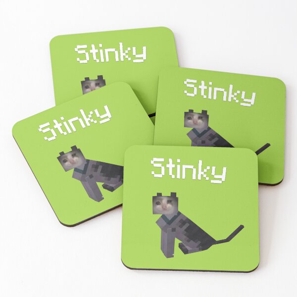Item preview, Stinky designed and sold by JesusDrip.