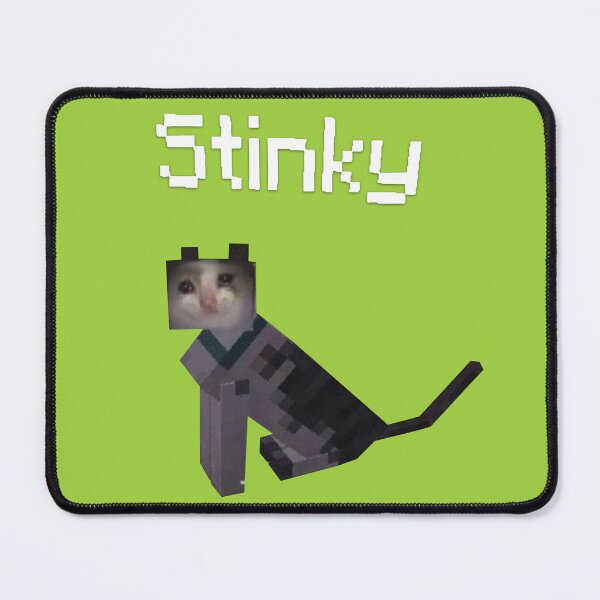 Item preview, Stinky designed and sold by JesusDrip.