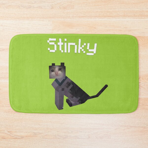 Item preview, Stinky designed and sold by JesusDrip.