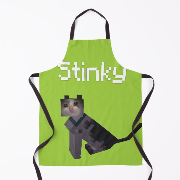 Item preview, Stinky designed and sold by JesusDrip.