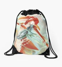 Mochila saco BotW: Mipha