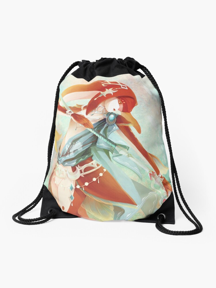 botw backpack