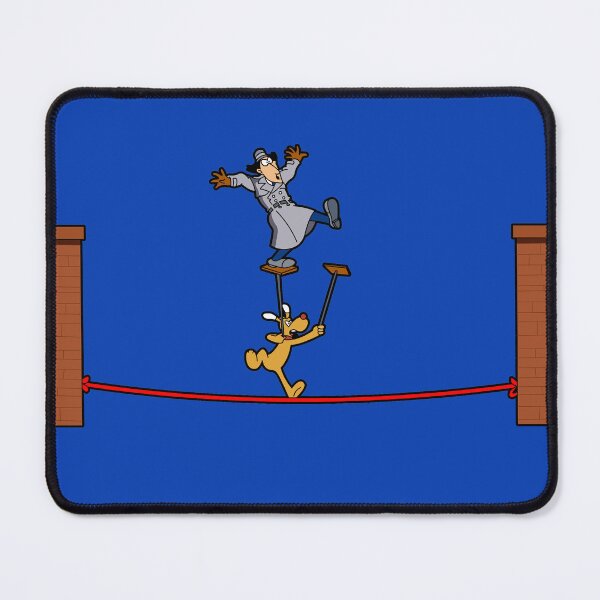 Item preview, Inspector Gadget Uses His Brain designed and sold by robotghost.