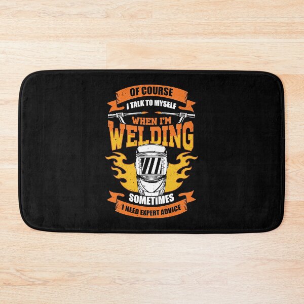 Item preview, Funny Welding Job Profession Welder Gift designed and sold by Marcid95.