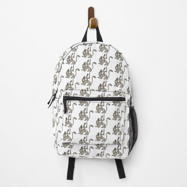 Item preview, The rabbit and the Lion designed and sold by CrowFriend.