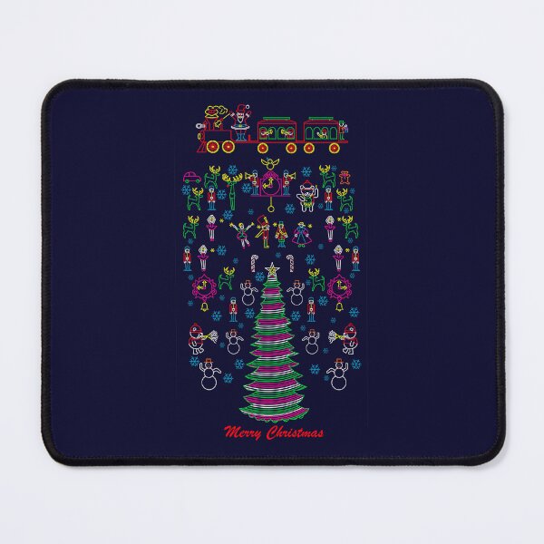 Item preview, Philadelphia Department Store Christmas Lightshow designed and sold by robotghost.
