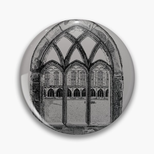 Item preview, Durham Cathedral Cloisters designed and sold by Hcorbett87.