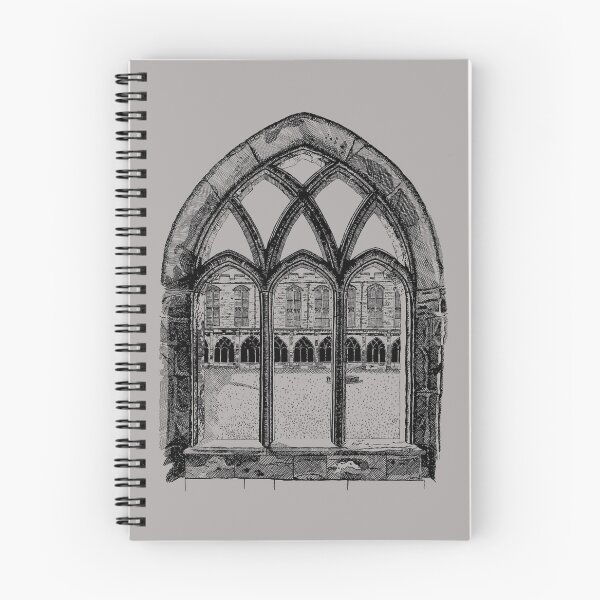Item preview, Durham Cathedral Cloisters designed and sold by Hcorbett87.