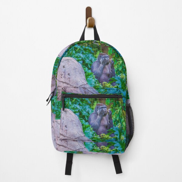 Item preview, The Camouflaged Gorilla designed and sold by Steven Jodoin.