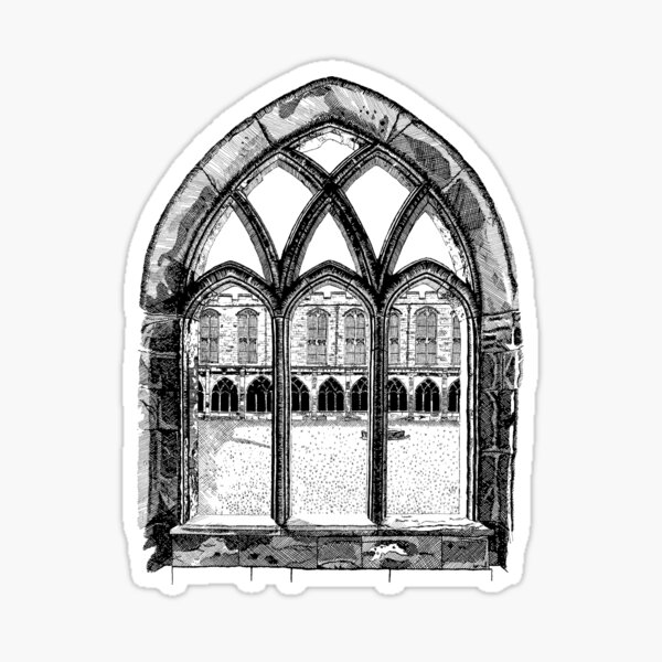 Item preview, Durham Cathedral Cloisters designed and sold by Hcorbett87.