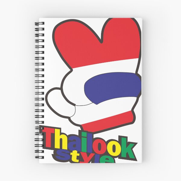 Item preview, Thailand Look Style JDM Decals Racing designed and sold by animestickers.