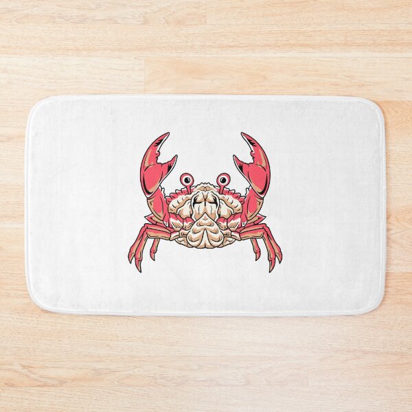 Item preview, Crusty Crab designed and sold by Kakapo7.