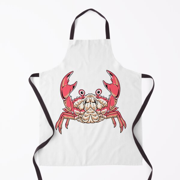 Item preview, Crusty Crab designed and sold by Kakapo7.