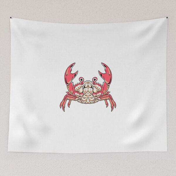 Item preview, Crusty Crab designed and sold by Kakapo7.