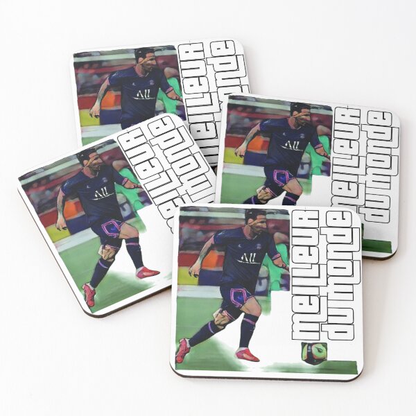 Item preview, messi mejor del mundo designed and sold by Cladi51.