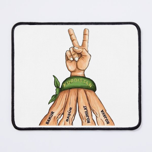 Item preview, KURDISTAN,BAKUR,BASHUR,ROJAVA,ROJHILAT designed and sold by KurdishShops.