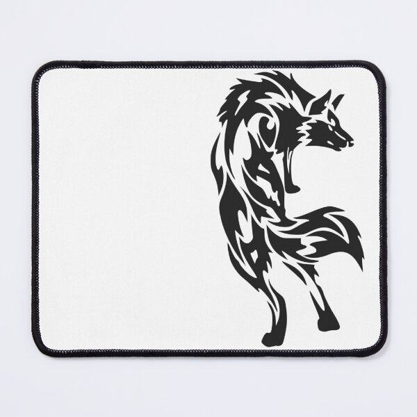 Item preview, Wolf designed and sold by Rade85.