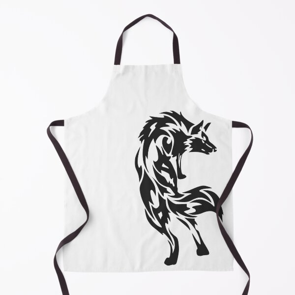 Item preview, Wolf designed and sold by Rade85.