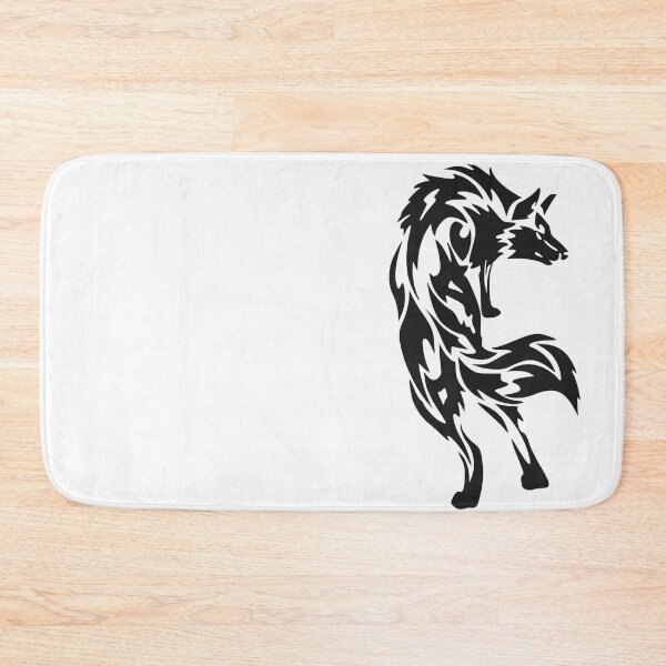 Item preview, Wolf designed and sold by Rade85.