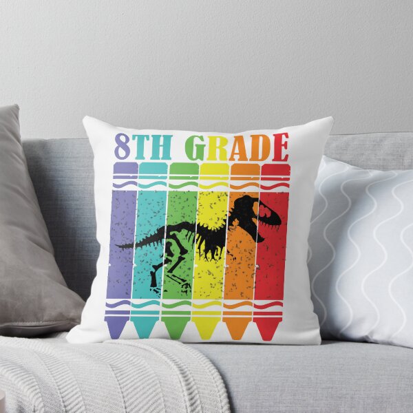 Item preview, Eight Grade Teacher Design  designed and sold by DeliveryGeorge.