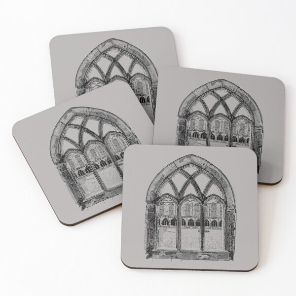 Item preview, Durham Cathedral Cloisters designed and sold by Hcorbett87.