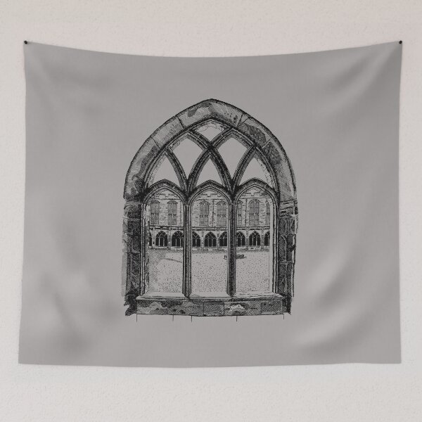 Item preview, Durham Cathedral Cloisters designed and sold by Hcorbett87.