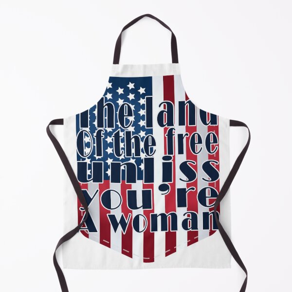 Item preview, Copy of Copy of the Land of the Free Unless You're a Woman T-shirt designed and sold by Saisaye.