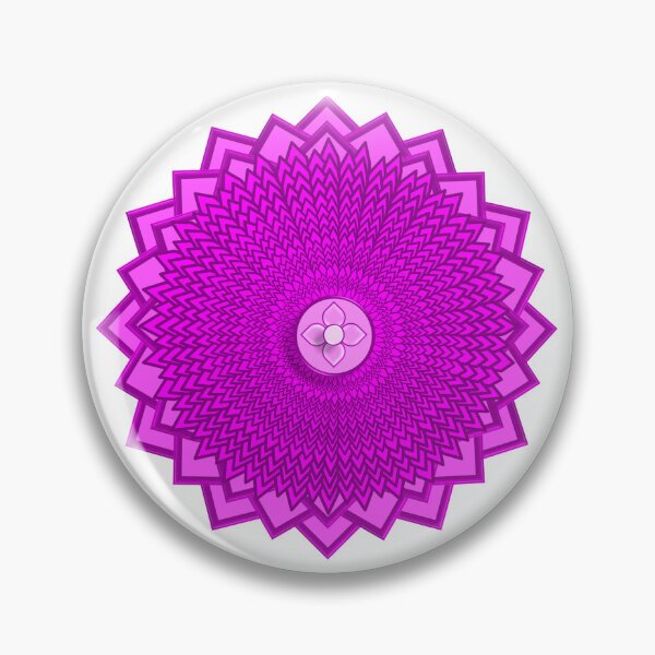 Item preview, 7.Sahasrara Chakra designed and sold by ArakkisArt.