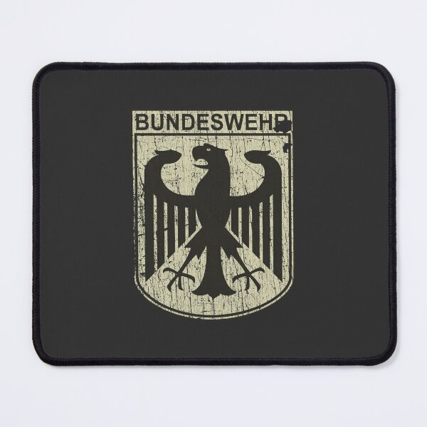 Item preview, Federal Defense Forces of Germany 1955 designed and sold by AstroZombie6669.