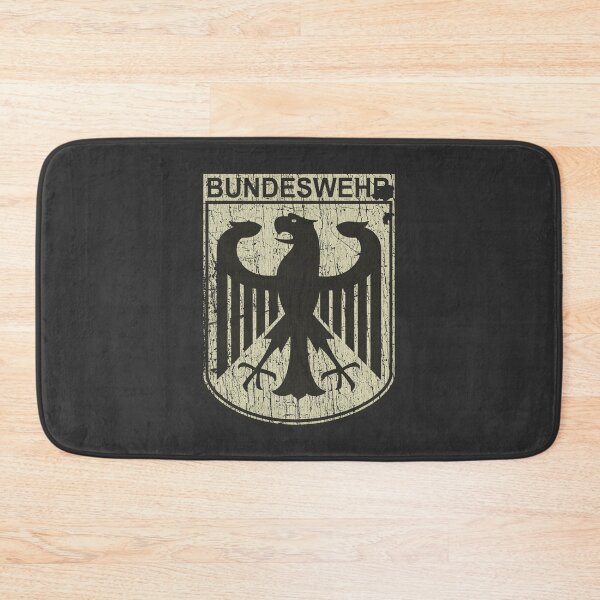 Item preview, Federal Defense Forces of Germany 1955 designed and sold by AstroZombie6669.