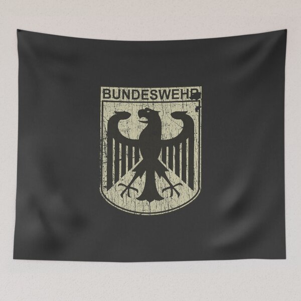 Item preview, Federal Defense Forces of Germany 1955 designed and sold by AstroZombie6669.