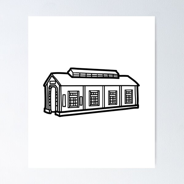 Item preview, engineering housing designed and sold by Zaibo.