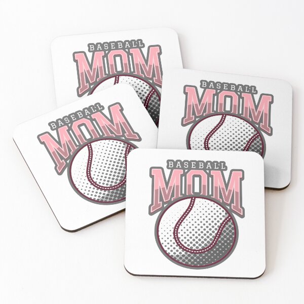 Item preview, Baseball Mom designed and sold by LifeSpice.