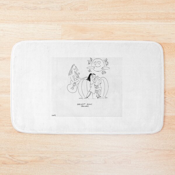 Item preview, Song Cartoon - Harvest Moon (Rhumba) designed and sold by fred rosenthal.